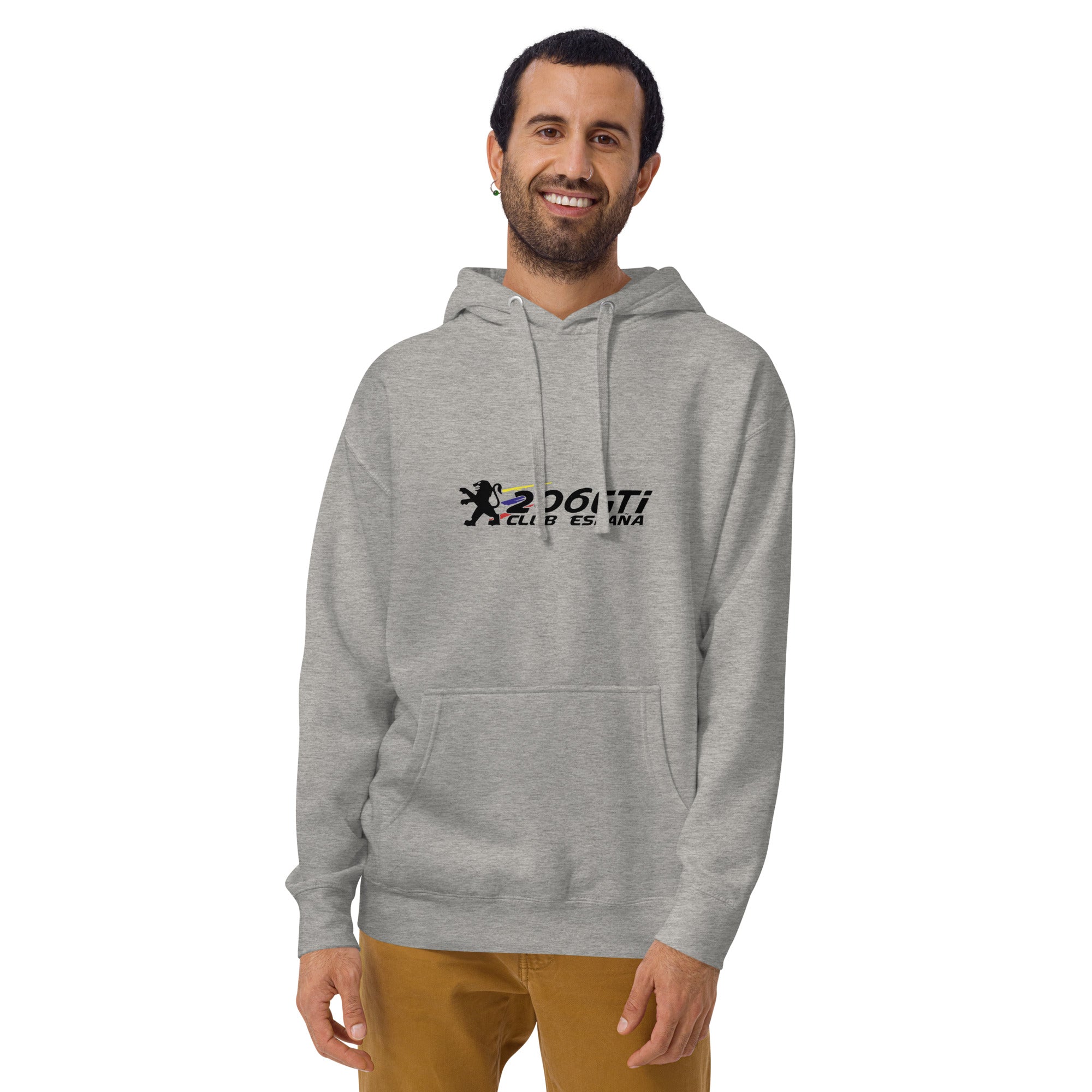 Sudaderas con capucha
